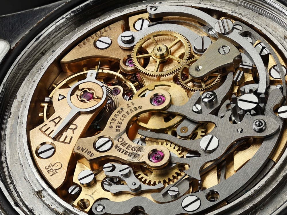 Ultimate Omega Watches Guide