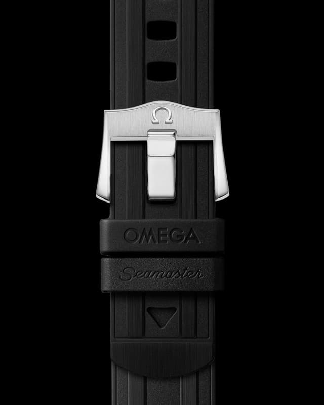 Omega Seamaster Diver 300 M Bracelet View