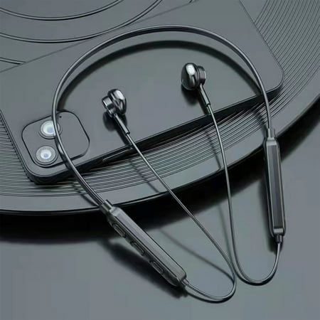 Comfortable wireless neckbands