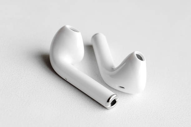 High-quality wireless earbuds