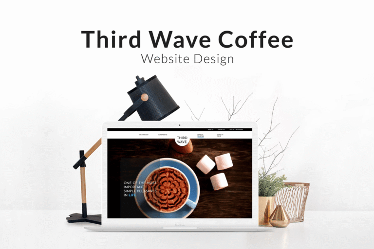 THIRDWAVE COFFEE Islamabad